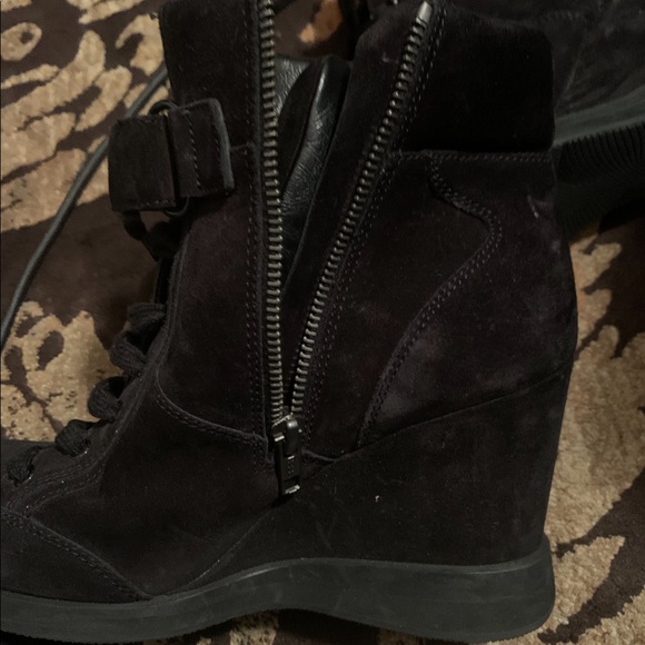 Prada wedge - Picture 5 of 8